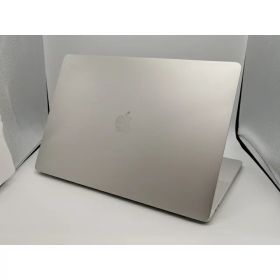 【中古】Apple MacBook Pro 16インチ Corei9:2.3GHz 1TB シルバー MVVM2J/A (Late 2019)【福岡天神】保証期間1ヶ月【ランクB】