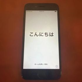 Apple iPhone7本体 ブラッジャンク品