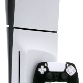 【SIE】ソニーインタラクティブエンタテインメント『PlayStation5 / プレイステーション5 / 1TB』CFI-2000A01 ゲーム機本体 1週間保証【中古】