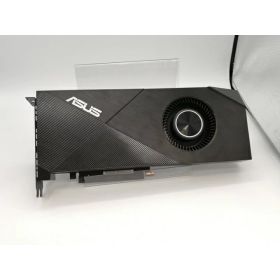 【中古】ASUS TURBO-RTX2070S-8G-EVO RTX2070Super/8GB(GDDR6)/PCI-E【小倉駅前】保証期間1週間