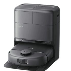 【新品未使用】Anker Eufy Robot Vacuum Omni C28