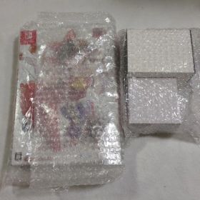 ニンテンドースイッチ 東方幻想麻雀 特装版 エビテン限定3Dクリスタルセット同梱