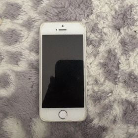 iPhone se初代