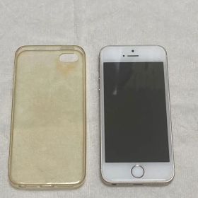 iPhone SE (第1世代) ローズゴールド 32GB
