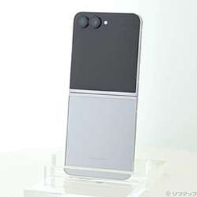 Galaxy Z Flip6 256GB シルバーシャドウ SC-54E docomo SIMフリー