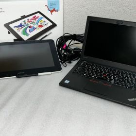 Wacom One 13 DTC13.3 液タブ超美品