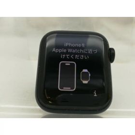 【中古】Apple Apple Watch SE2 40mm Cellular ミッドナイトアルミニウムケース (バンド無し)【川崎】保証期間1ヶ月【ランクB】