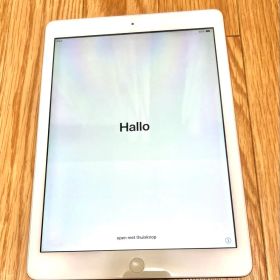Apple iPad Air 本体 MD789LL/A