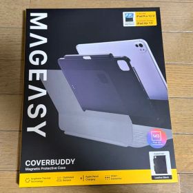 MAGEASY CoverBuddy iPad Pro 12.9 Air13