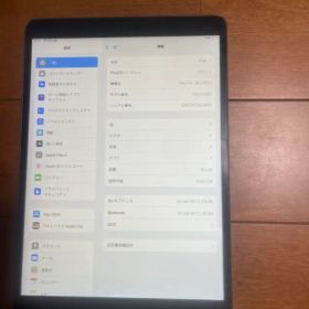 Apple iPad Air 第3世代 本体