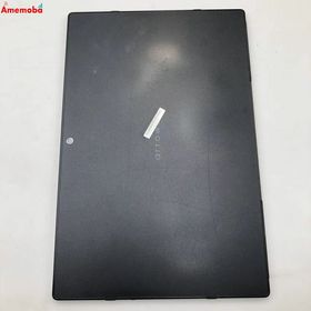 爆速発送arrows Tab 32GB Black F-04H 訳あり品