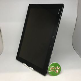 【モバイルマッハ】 訳アリ! ARROWS Tab F-04H 32GB タブレット