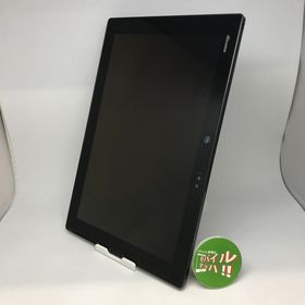 【モバイルマッハ】 訳アリ! ARROWS Tab F-04H 32GB タブレット