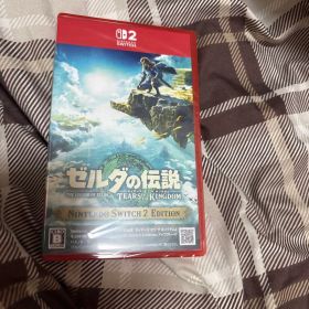 ゼルダの伝説 ティアーズ オブ ザ キングダム