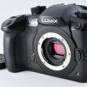 Panasonic DC-GH5 LUMIX ミラーレス一眼レフ#1557.32