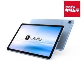 NEC エヌイーシー 10.1型 タブレットPC PC-TL103KAL ポーラブルー /MediaTek Helio G85/メモリ 4GB/ストレージ 64GB