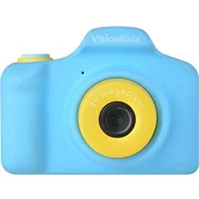 VISIONKIDS HappiCAMU II VisionKids ビジョンキッズ ブルー JP1051