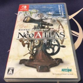 ネオアトラス1469 Switch