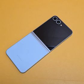 美品！ Galaxy Z Flip6 256GB│24時間以内発送#941