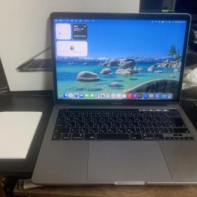 美品 MacBook Pro A2251 2020 i5/16GB/512GB
