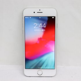 【動作確認済】Apple アップル iPhone6 A1586 16GB シルバー Bランク (バッテリー80%以上) スマートフォン スマホ 即日発送 ラクル家電館