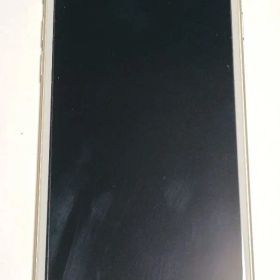 Apple iPhone 6 64GB ゴールド 本体