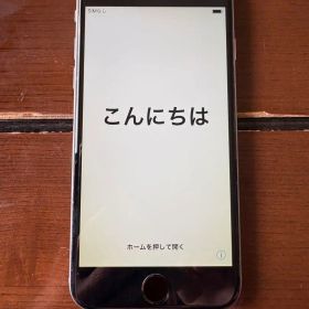 Apple iPhone 6 16GB 本体