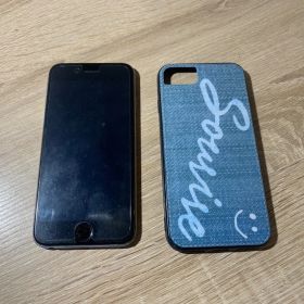 1325 iPhone 6 16GB シルバー 動作確認済み【ネ】