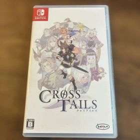 クロステイルズ Switch