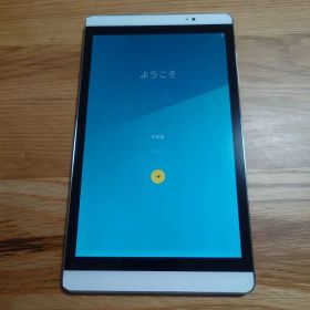 docomo dtab d-02H 16GB