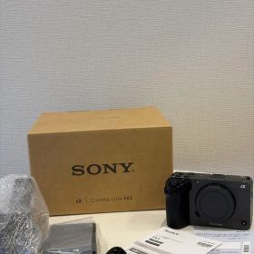 【美品】SONY FX3 ILME-FX3 元箱有り 防湿庫保管
