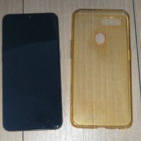 OPPO AX7 CPH1903 本体