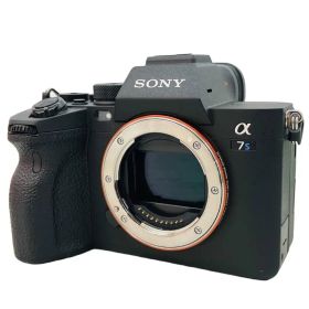新品同様 SONY α7SIII ILCE-7SM3 シャッター数約450回