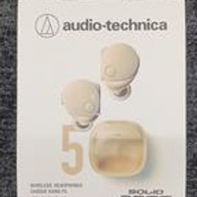BTイヤホン ATH-CKS50TW2 AUDIO-TECHNICA