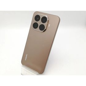 【中古】Xiaomi 国内版 【SIMフリー】 Xiaomi 15T Pro モカゴールド 12GB 256GB【アリオ倉敷】保証期間1ヶ月【ランクA】