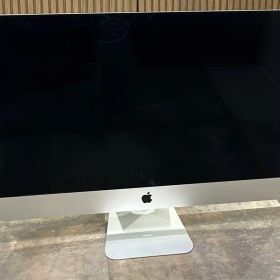 【ジャンク】Apple iMac 27インチ A1419 液晶不良 初期化済