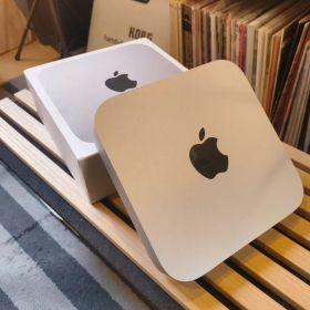 Apple Mac mini (2023) M2チップ搭載
