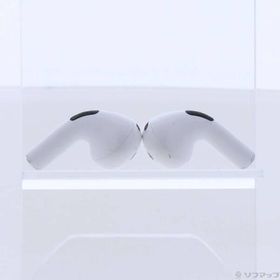 〔中古〕Apple(アップル) AirPods Pro 第2世代〔349-ud〕