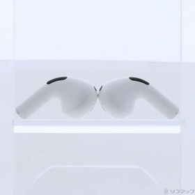 〔中古〕Apple(アップル) AirPods Pro 第2世代〔349-ud〕