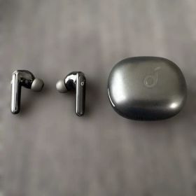 Anker ワイヤレスイヤホン Soundcore Life P3