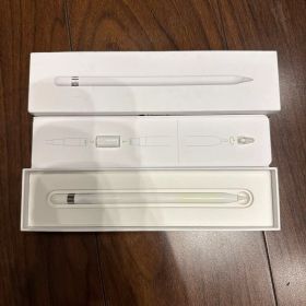 Apple Pencil 第1世代 本体 匿名発送 動作OK 即購入OK