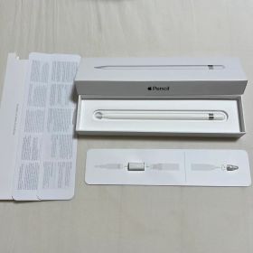 Apple Pencil 第1世代 本体 純正 正規品 アップルペンシル 美品