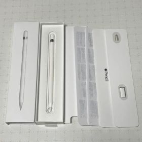 Apple Pencil（第1世代）A1603