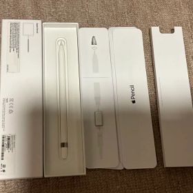 Apple Pencil 第1世代 純正