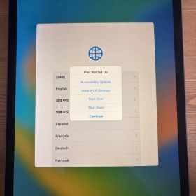 Apple iPad Pro 11インチ 第1世代 64GB