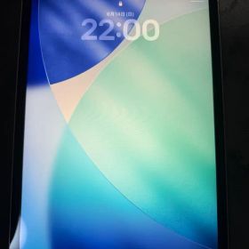 Apple iPad Pro 11インチ 256GB