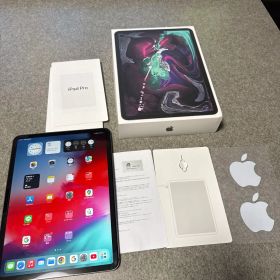 [アップル] iPad Pro 11インチ 第2世代 Wi-Fi 256GB
