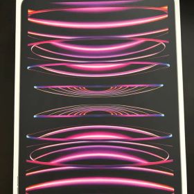 Apple iPad Pro 第4世代 未使用交換品128GB pencil付き