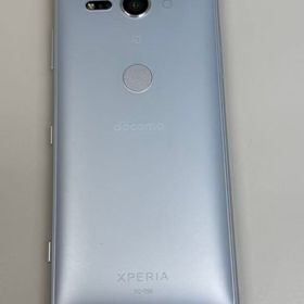 【モバイルBOX】超美品simロック解除済 Xperia XZ2 Compact SO-05K