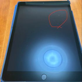 docomo iPad 第8世代 32GB セルラーモデル 10.2インチ